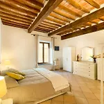 Da Vinci Entire Space In The Heart Of Tuscany Peccioli