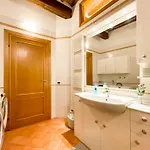 Daire Da Vinci Entire Space In The Heart Of Tuscany