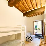 Da Vinci Entire Space In The Heart Of Tuscany *