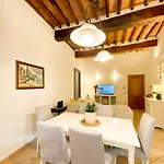 Da Vinci Entire Space In The Heart Of Tuscany *