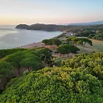 Da Vinci Entire Space In The Heart Of Tuscany * Peccioli
