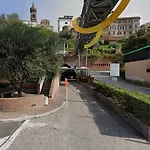 Da Vinci Entire Space In The Heart Of Tuscany Daire *