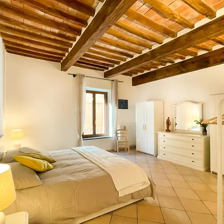 Da Vinci Entire Space In The Heart Of Tuscany Peccioli