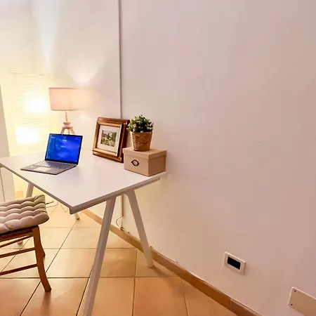 Da Vinci Entire Space In The Heart Of Tuscany Apartamento