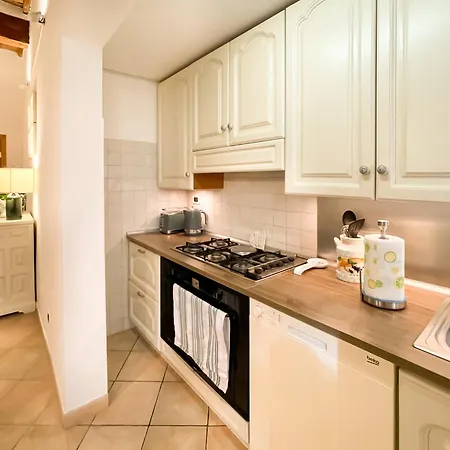 Apartamento Da Vinci Entire Space In The Heart Of Tuscany