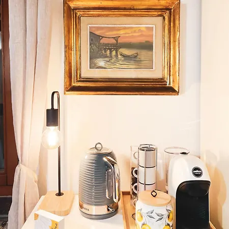 Apartamento Da Vinci Entire Space In The Heart Of Tuscany