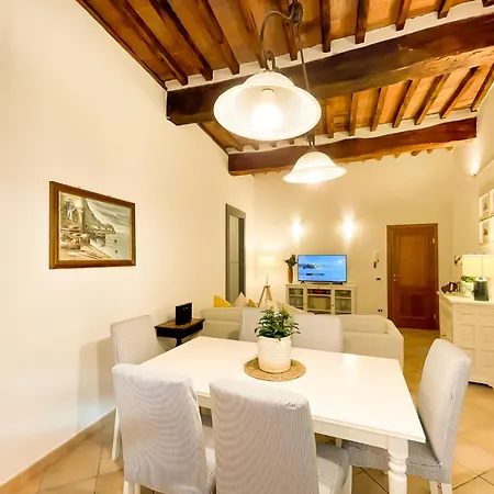 Da Vinci Entire Space In The Heart Of Tuscany *