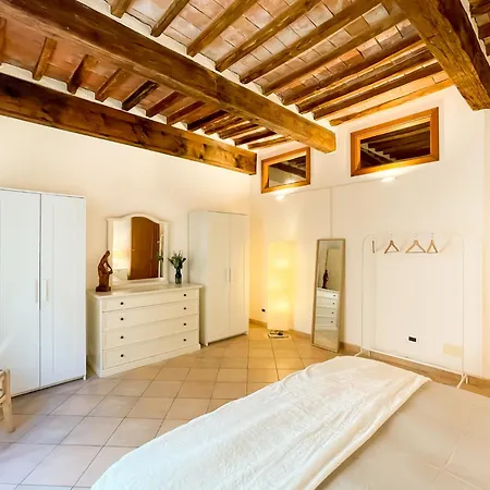 Da Vinci Entire Space In The Heart Of Tuscany * Peccioli