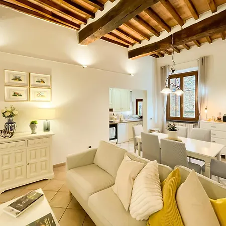 Da Vinci Entire Space In The Heart Of Tuscany Apartamento *