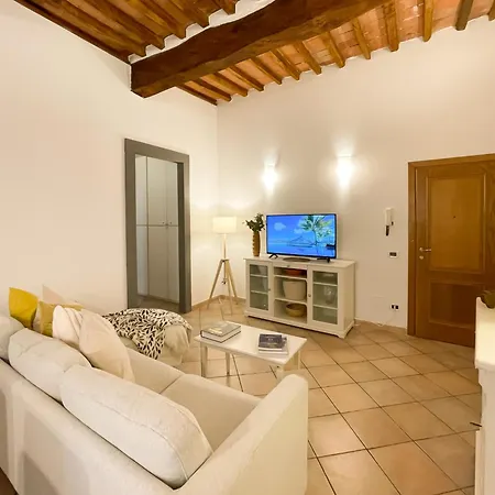 Da Vinci Entire Space In The Heart Of Tuscany Apartamento *