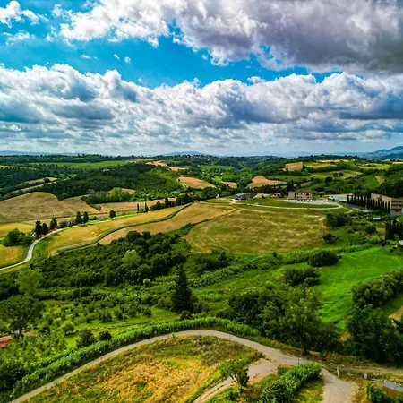 Da Vinci Entire Space In The Heart Of Tuscany * Peccioli