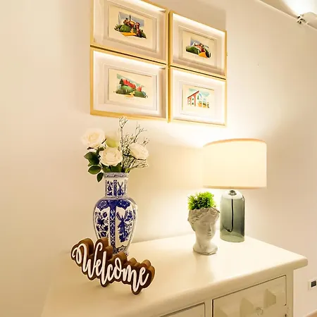 Apartamento Da Vinci Entire Space In The Heart Of Tuscany