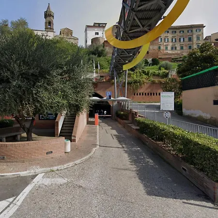 Da Vinci Entire Space In The Heart Of Tuscany Apartamento *