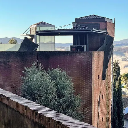 Apartamento Da Vinci Entire Space In The Heart Of Tuscany *